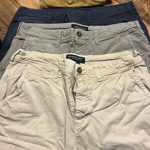 American Eagle Short bundle